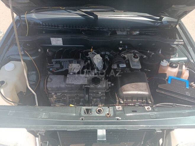LADA (VAZ) 2115 2011, 212,230 km - 1.6 l - Sumqayıt