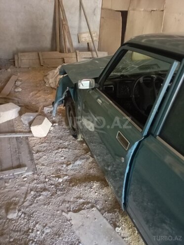 LADA (VAZ) 2107 2004, 95,000 km - 1.6 л - Qobustan