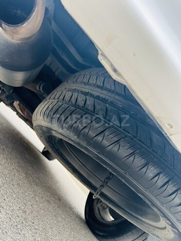 Lexus LX 570 2009, 156,000 km - 5.7 л - Bakı