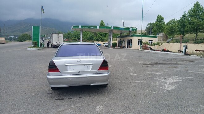 Mercedes C 220 d 1998, 720,868 km - 2.2 л - Tovuz
