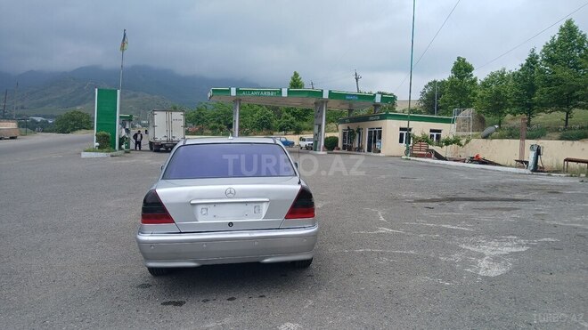 Mercedes C 220 d 1998, 720,868 km - 2.2 л - Tovuz
