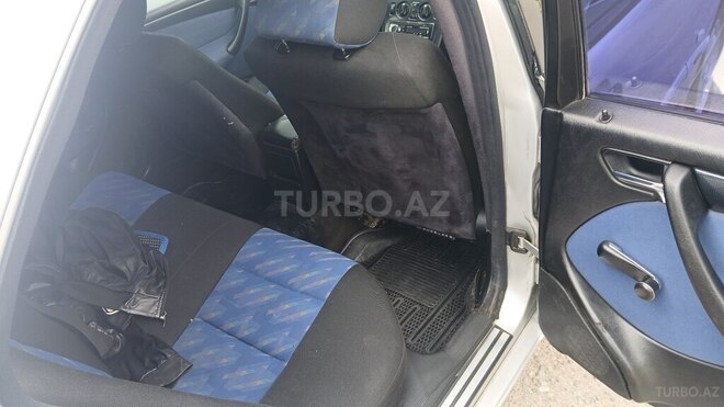 Mercedes C 220 d 1998, 720,868 km - 2.2 л - Tovuz