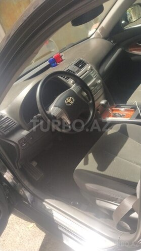 Toyota Camry 2008, 256,000 km - 2.4 l - Bakı