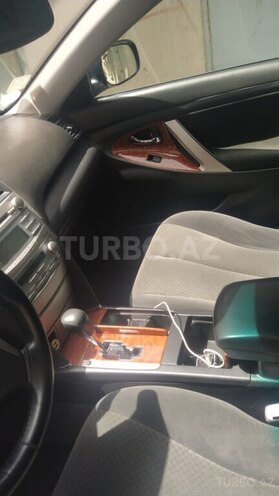 Toyota Camry 2008, 256,000 km - 2.4 l - Bakı