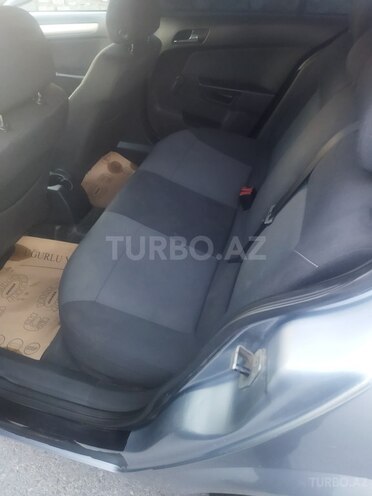 Opel Astra 2007, 335,000 km - 1.4 l - Şəki