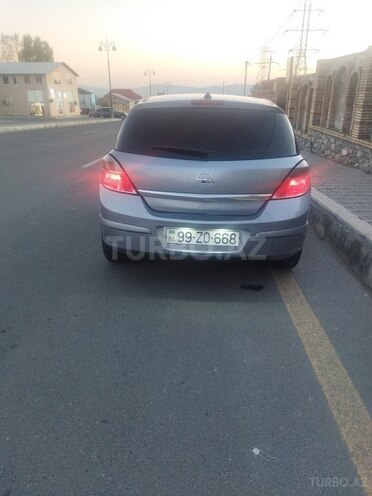 Opel Astra 2007, 335,000 km - 1.4 l - Şəki