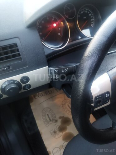 Opel Astra 2007, 335,000 km - 1.4 l - Şəki