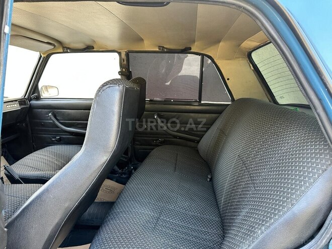 LADA (VAZ) 2107 2009, 70,000 km - 1.6 л - Sumqayıt