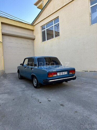 LADA (VAZ) 2107 2009, 70,000 km - 1.6 л - Sumqayıt