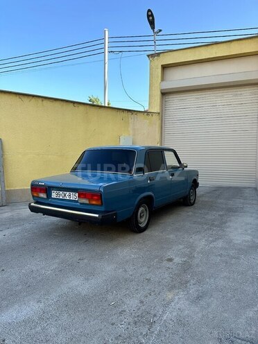 LADA (VAZ) 2107 2009, 70,000 km - 1.6 л - Sumqayıt