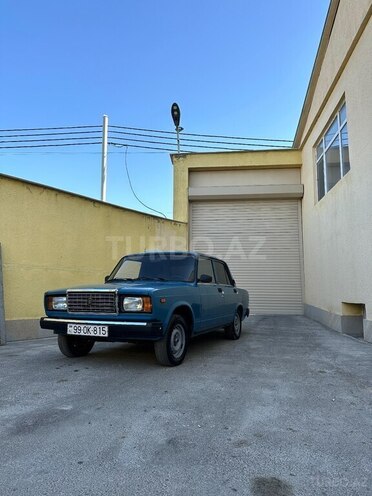 LADA (VAZ) 2107 2009, 70,000 km - 1.6 л - Sumqayıt