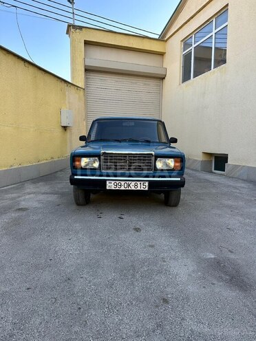 LADA (VAZ) 2107 2009, 70,000 km - 1.6 л - Sumqayıt