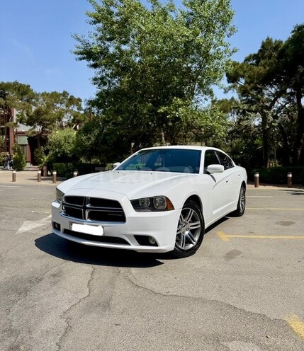 Dodge Charger-1