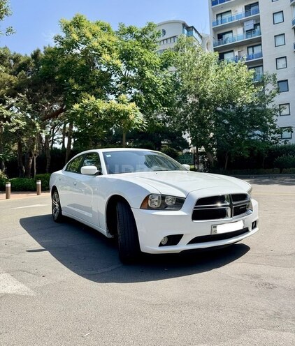 Dodge Charger-3