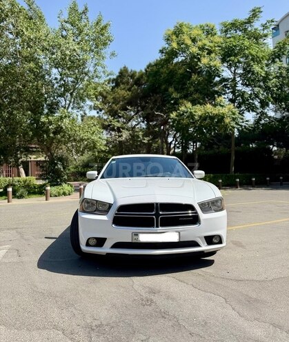 Dodge Charger-2