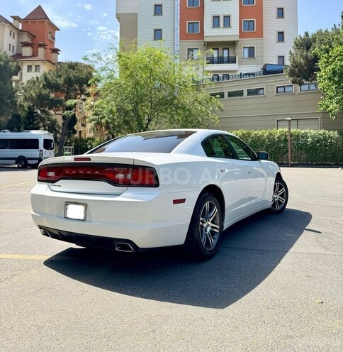 Dodge Charger-7