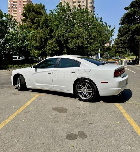Dodge Charger-9