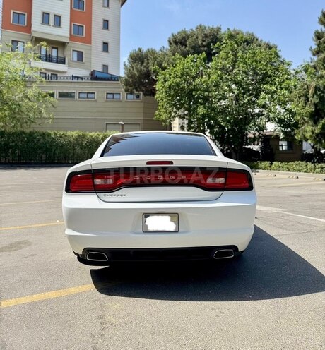 Dodge Charger-6