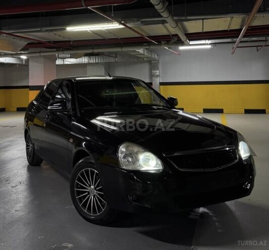 LADA (VAZ) Priora 2012, 194,375 km - 1.6 l - Bakı