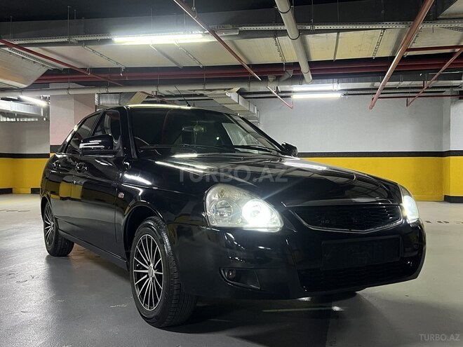 LADA (VAZ) Priora 2012, 194,375 km - 1.6 l - Bakı