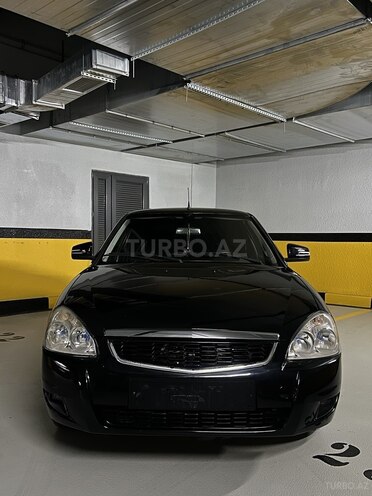 LADA (VAZ) Priora 2012, 194,375 km - 1.6 l - Bakı
