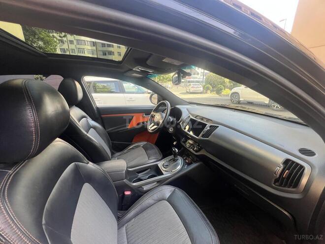 Kia Sportage 2012, 141,000 km - 2.0 l - Bakı