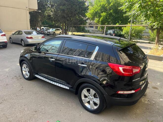 Kia Sportage 2012, 141,000 km - 2.0 l - Bakı