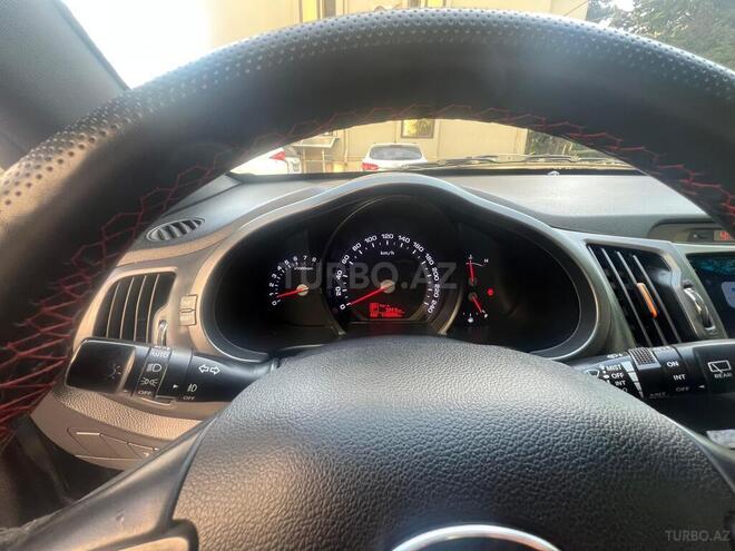 Kia Sportage 2012, 141,000 km - 2.0 l - Bakı