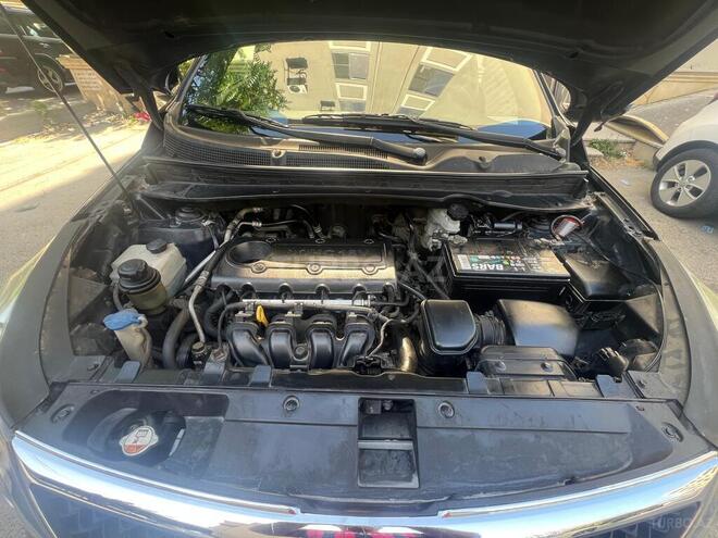 Kia Sportage 2012, 141,000 km - 2.0 l - Bakı