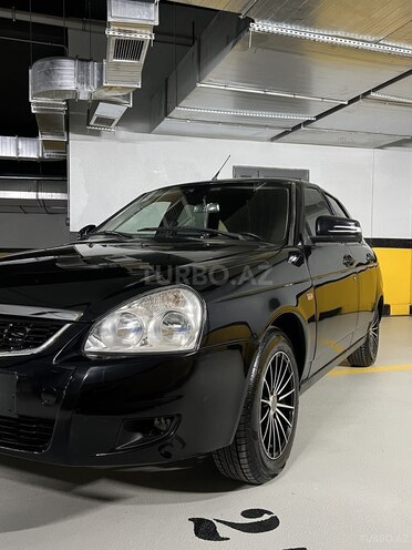 LADA (VAZ) Priora 2012, 194,375 km - 1.6 l - Bakı