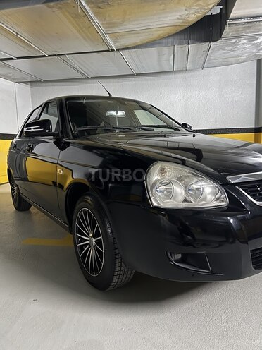 LADA (VAZ) Priora 2012, 194,375 km - 1.6 l - Bakı