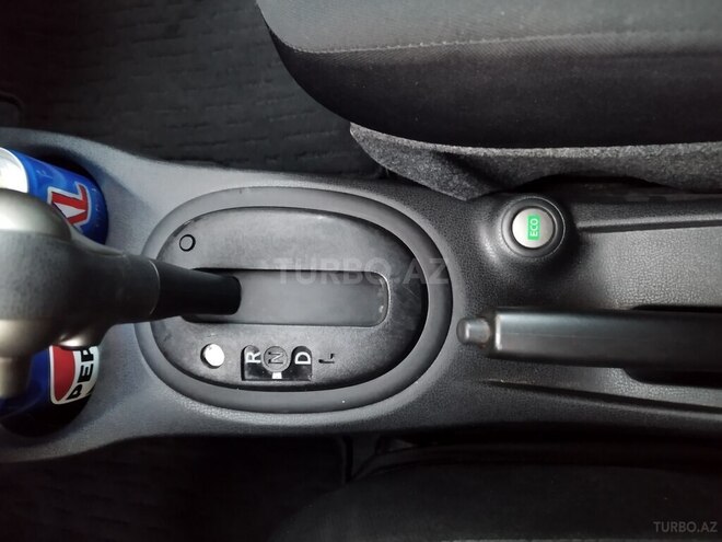 Nissan Note 2012, 46,912 km - 1.2 l - Sumqayıt