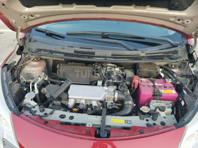 Nissan Note 2012, 46,912 km - 1.2 l - Sumqayıt