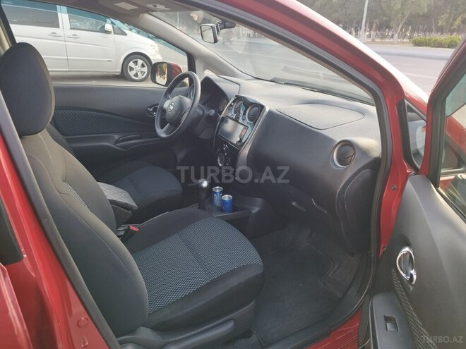 Nissan Note 2012, 46,912 km - 1.2 l - Sumqayıt