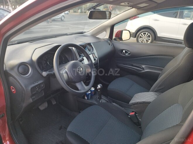 Nissan Note 2012, 46,912 km - 1.2 l - Sumqayıt