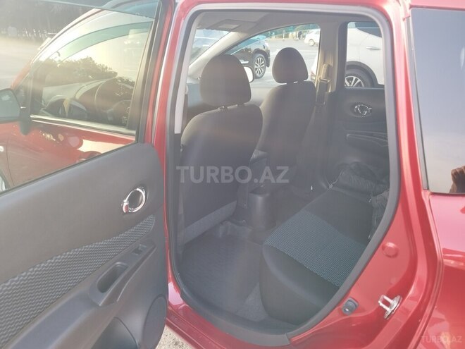 Nissan Note 2012, 46,912 km - 1.2 l - Sumqayıt