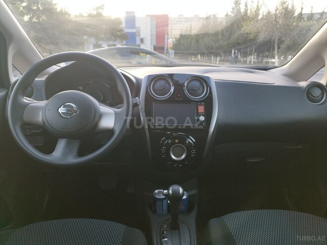 Nissan Note 2012, 46,912 km - 1.2 l - Sumqayıt