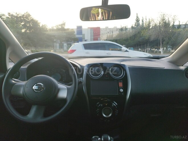 Nissan Note 2012, 46,912 km - 1.2 l - Sumqayıt