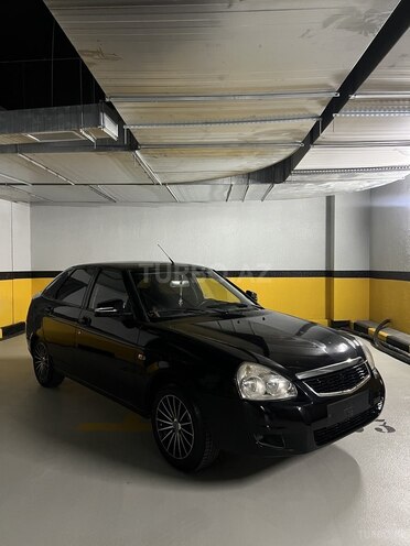 LADA (VAZ) Priora 2012, 194,375 km - 1.6 l - Bakı