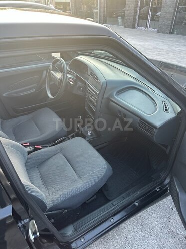 LADA (VAZ) 2115 2011, 130,000 km - 1.5 l - Zaqatala