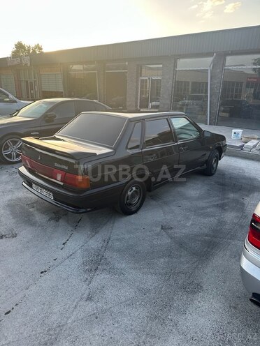 LADA (VAZ) 2115 2011, 130,000 km - 1.5 l - Zaqatala
