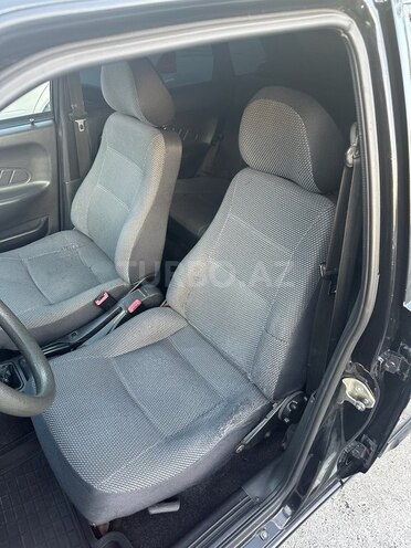 LADA (VAZ) 2115 2011, 130,000 km - 1.5 l - Zaqatala