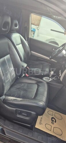 Nissan X-Trail 2007, 205,000 km - 2.5 l - Bakı
