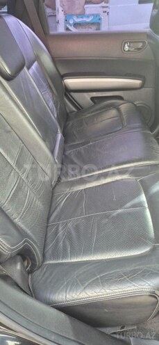 Nissan X-Trail 2007, 205,000 km - 2.5 l - Bakı