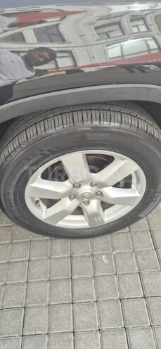 Nissan X-Trail 2007, 205,000 km - 2.5 l - Bakı