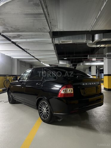 LADA (VAZ) Priora 2012, 194,375 km - 1.6 l - Bakı