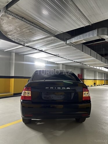 LADA (VAZ) Priora 2012, 194,375 km - 1.6 l - Bakı