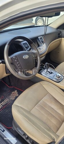 Hyundai Genesis 2010, 250,000 km - 3.8 л - Mingəçevir