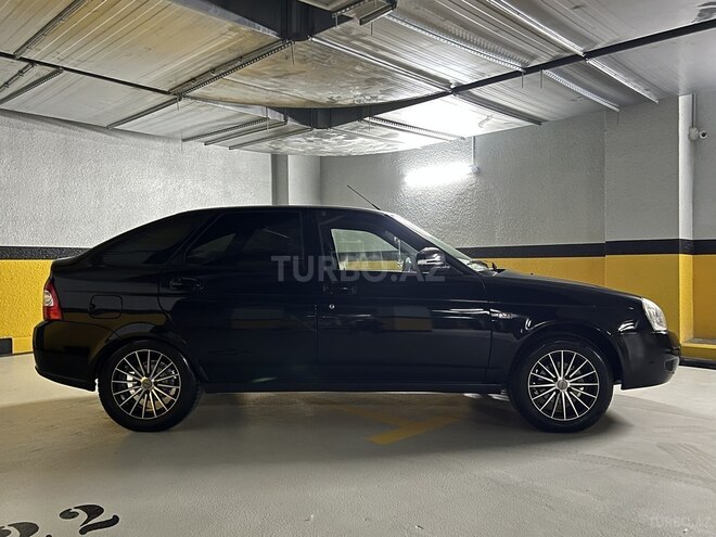 LADA (VAZ) Priora 2012, 194,375 km - 1.6 l - Bakı