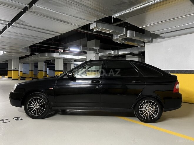 LADA (VAZ) Priora 2012, 194,375 km - 1.6 l - Bakı